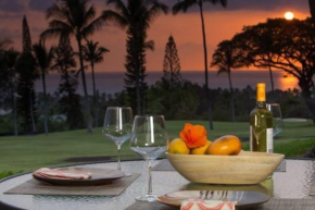 Beautiful 2/2 condo in Kailua Kona. Ocean View!